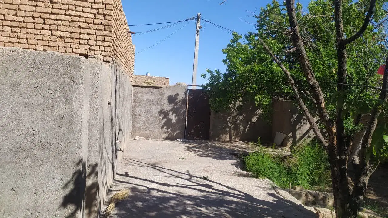 فروش خانه ویلایی