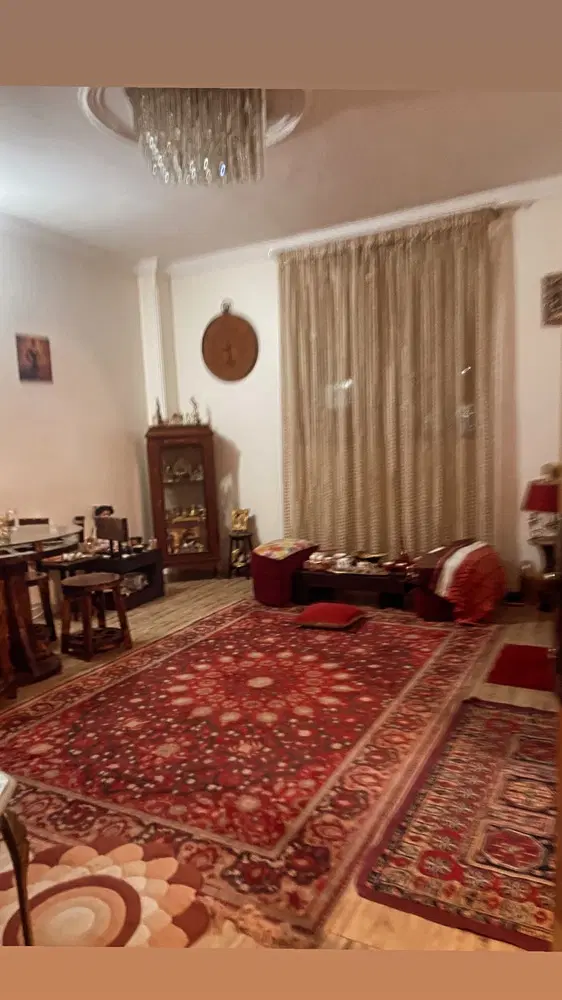 اپارتمان ۴۳ متری بهداشت خ عبادی