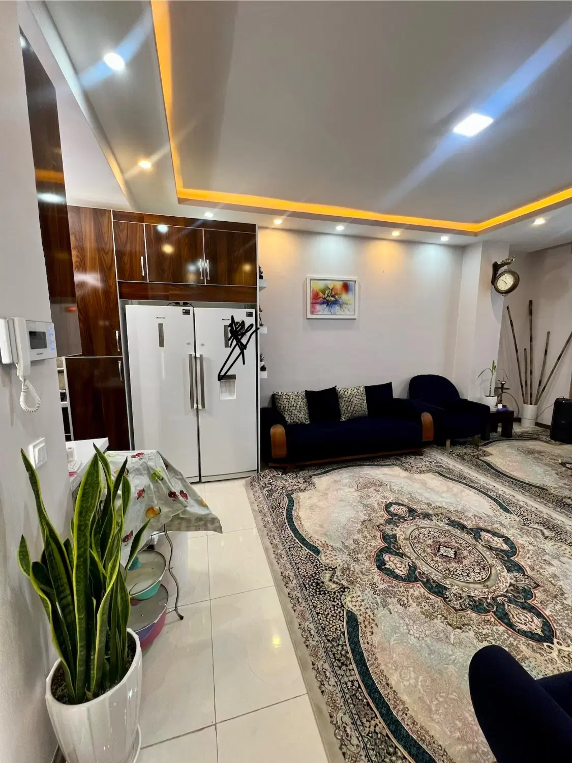 خانه آپارتمانی اجاره