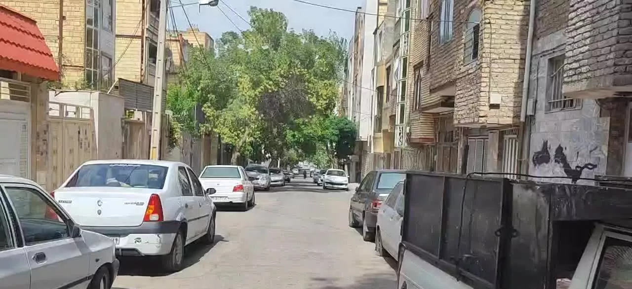 اجاره اپارتمان ۱۰۵متری -اصلانی۳۵