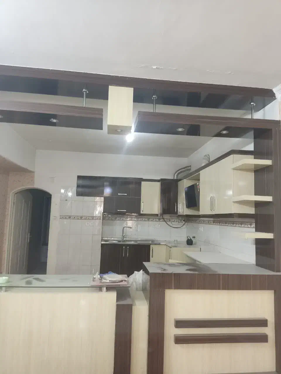 اپارتمان