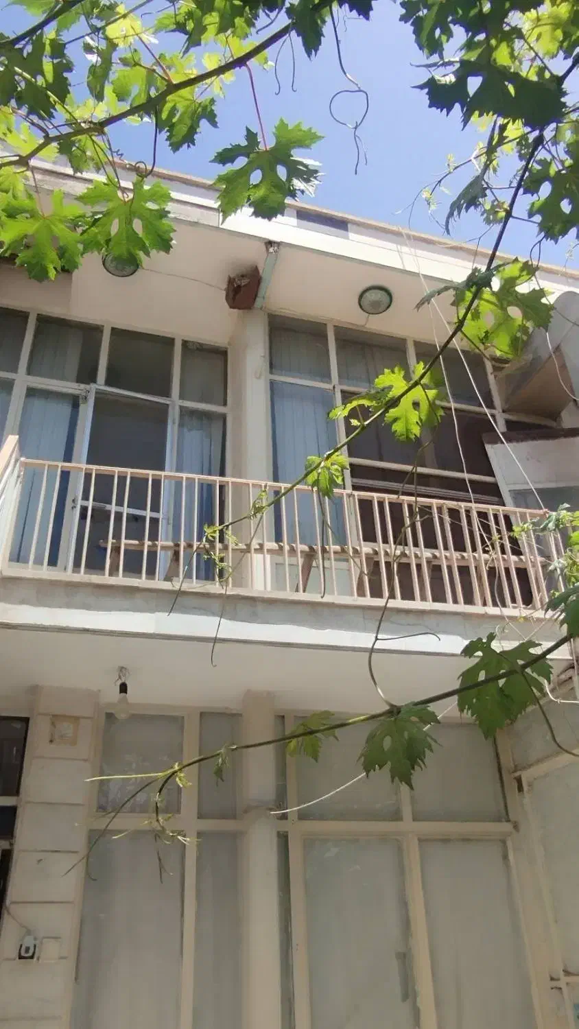 منزل ویلایی ۲ طبقه
