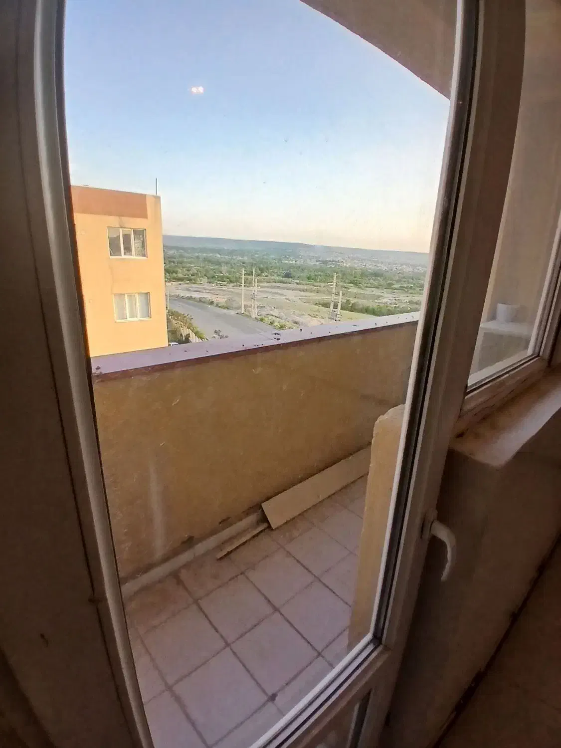 فروش واحد در چشم انداز فاز ۴ سهند