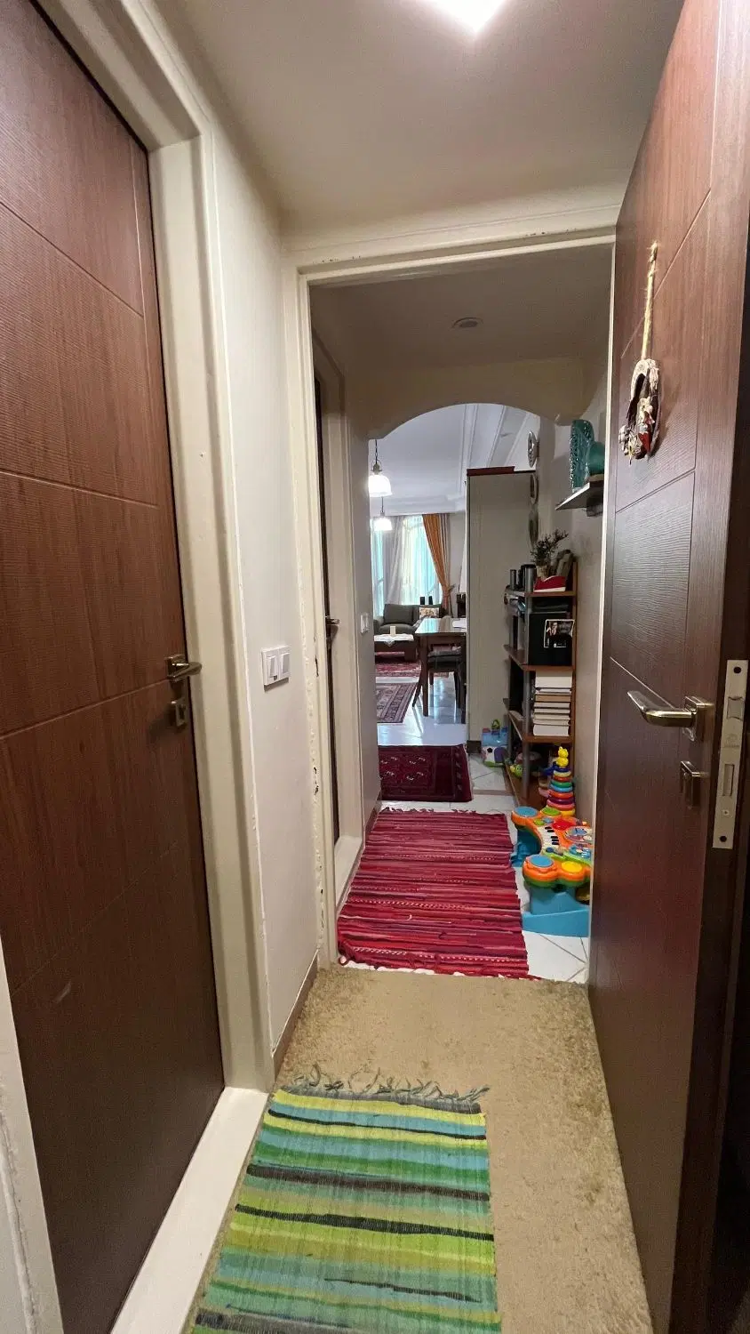 فروش آپارتمان ۶۰ متری