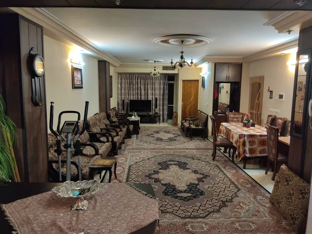 آپارتمان 97 متری