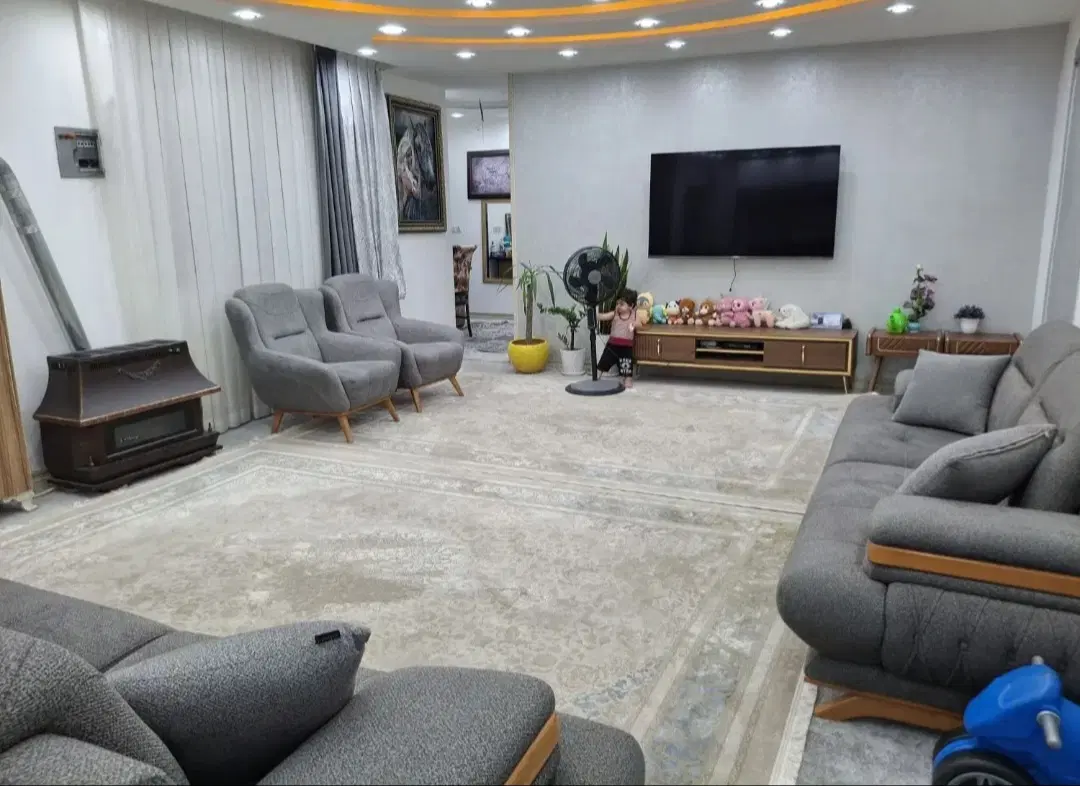 فروش انواع خونه ویلایی و مسکونی