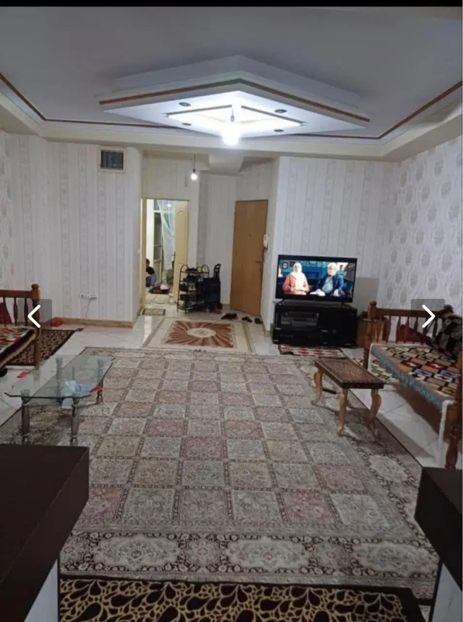 فروش واحد ۷۲ متری