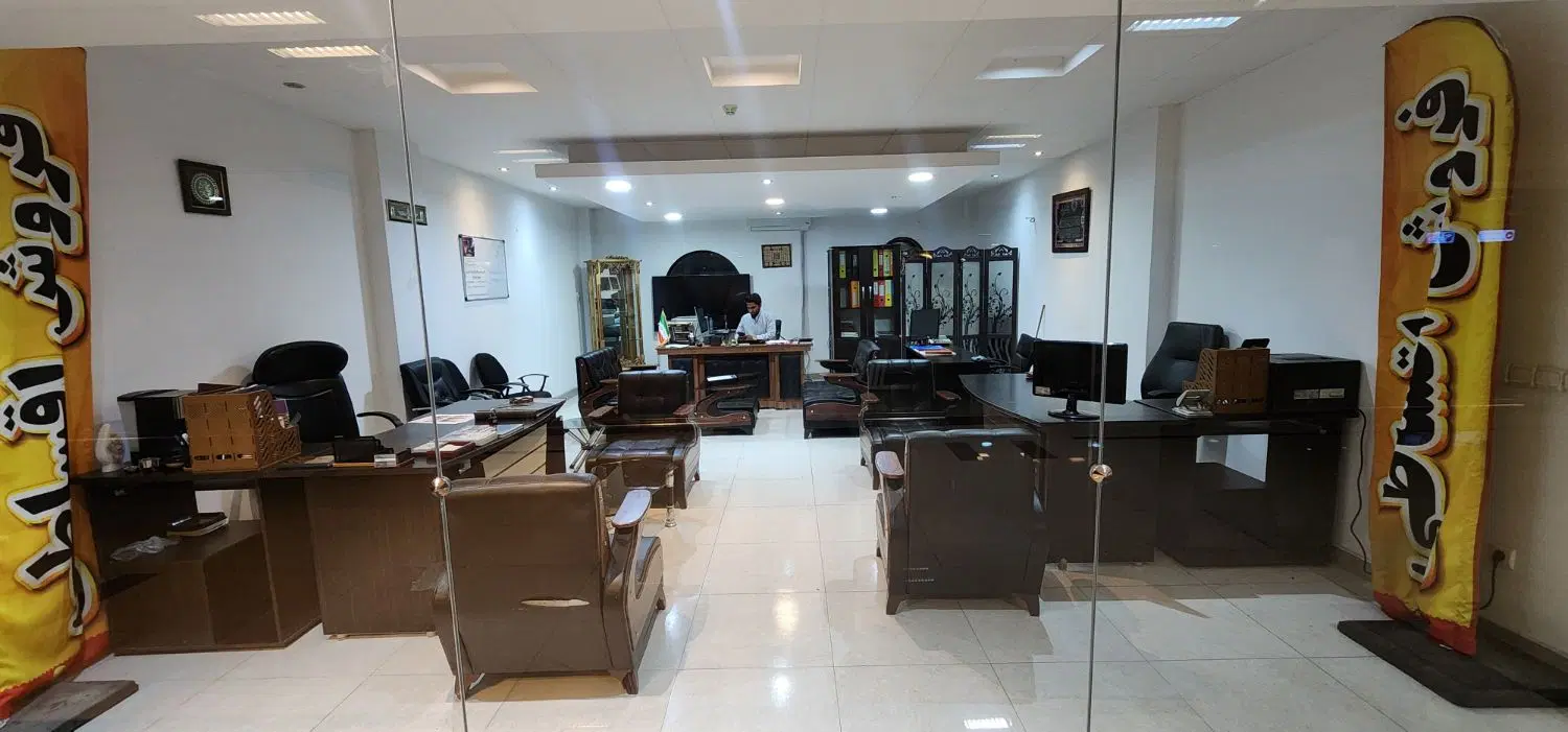 آپارتمان۱۰۰متر_تحویل1ماهه_ثبت محضری_قیمت مناسب