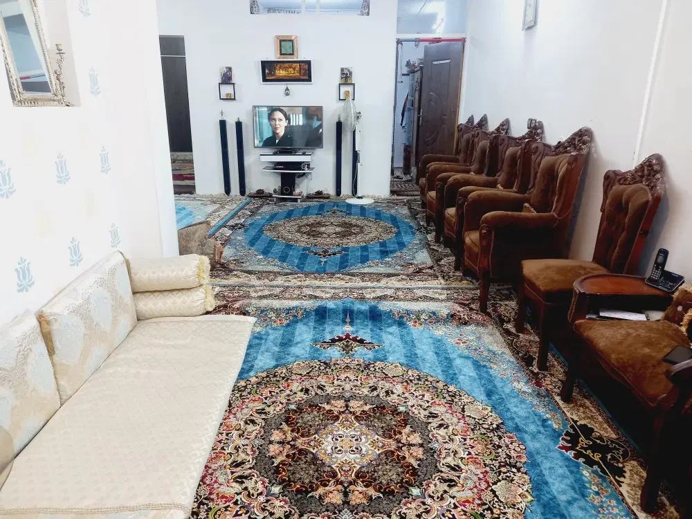 منزل ۲ خوابه