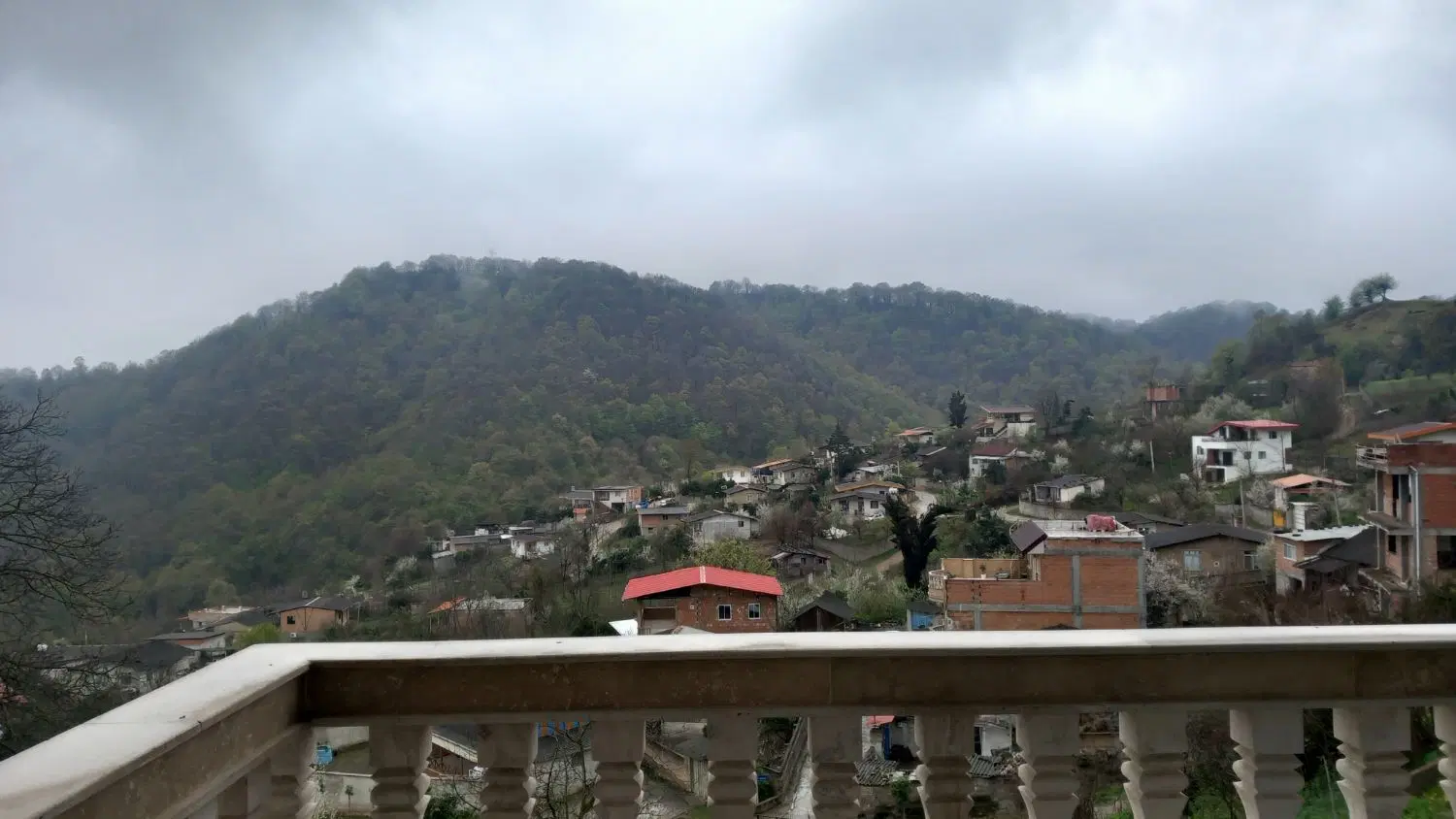 ویلا اجاره ای