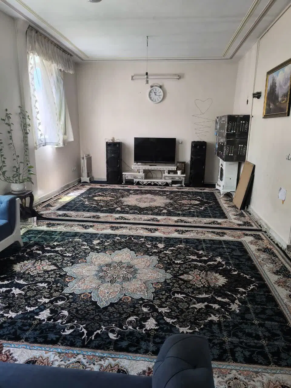 اجاره منزل ۱۱۰ متری مسکونی