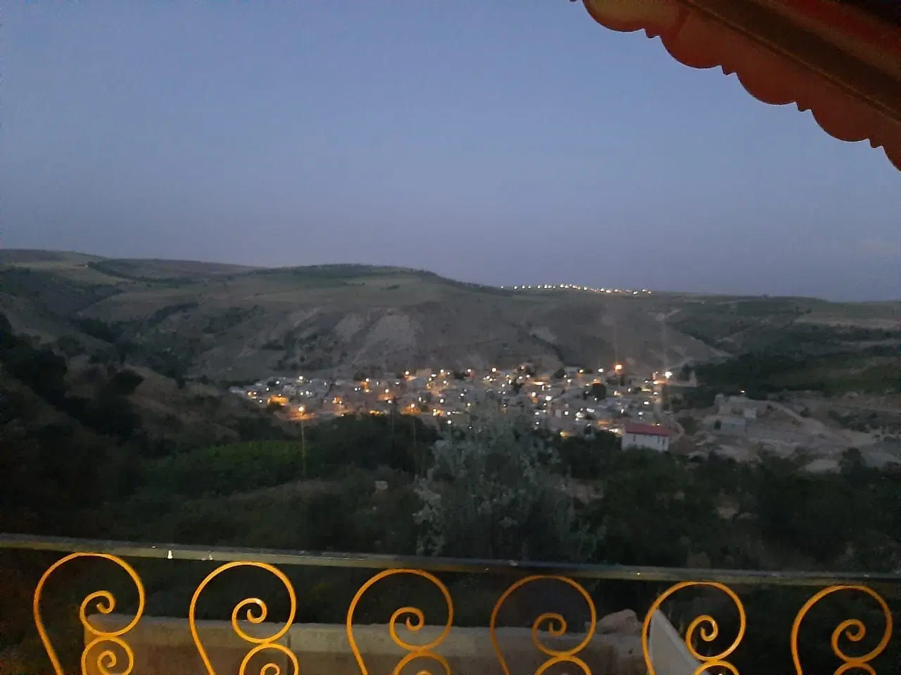 ویلاباغ ۱۵۰۰متری جاده قدیم بدرانلو