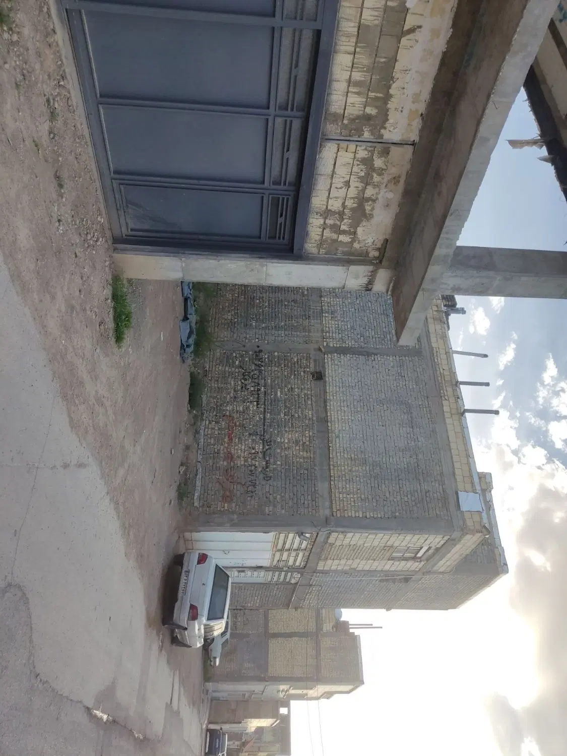 فروش زمین
