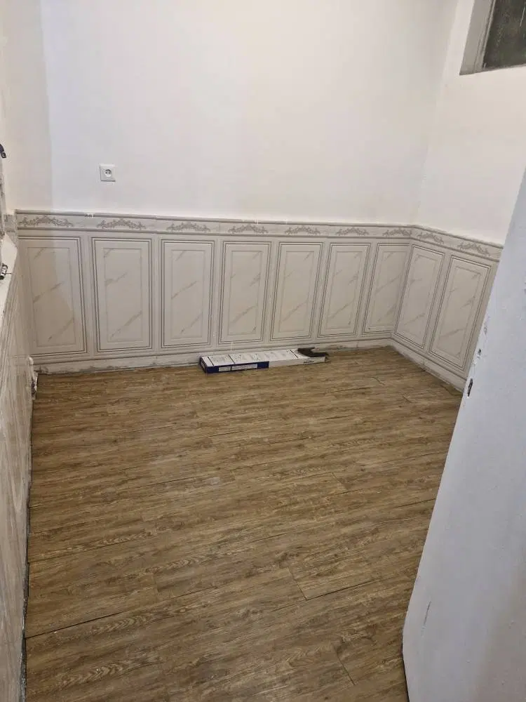 ۶۵متری همکف
