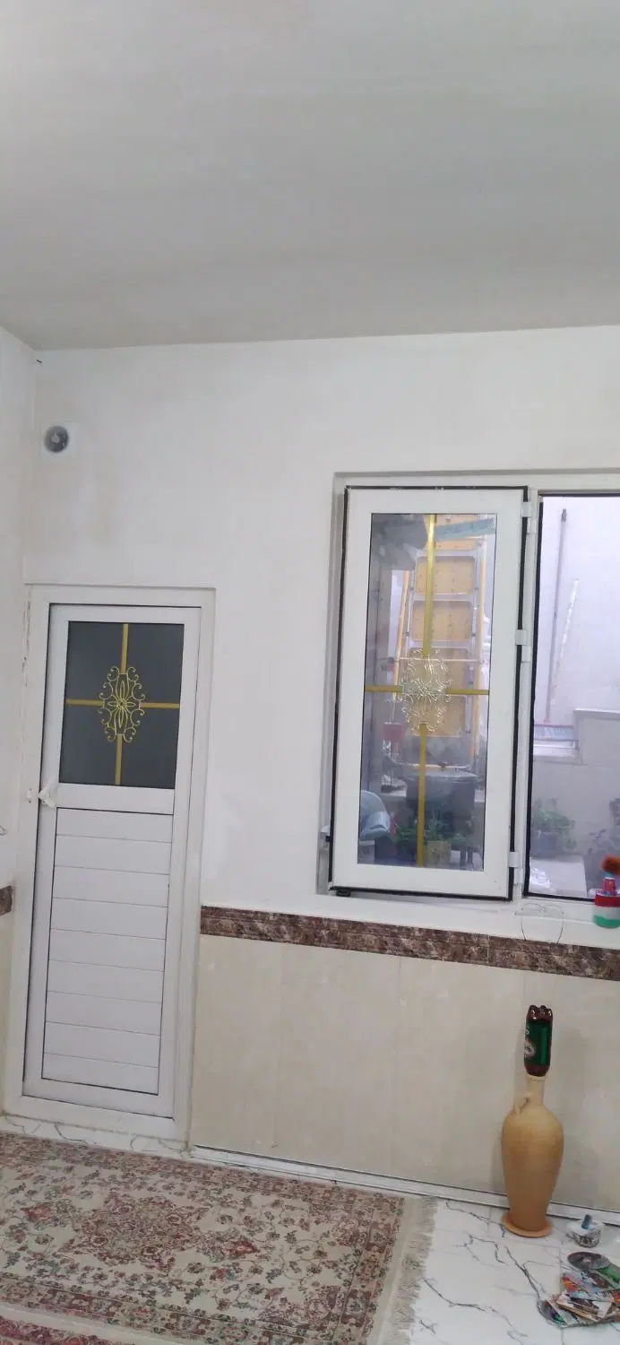 ویلایی دربستی  به متراژ 55متر