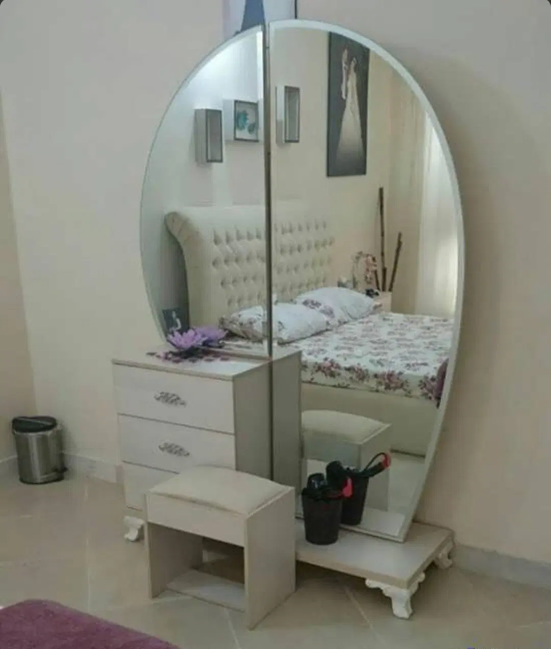 همخونه می‌پذیرم