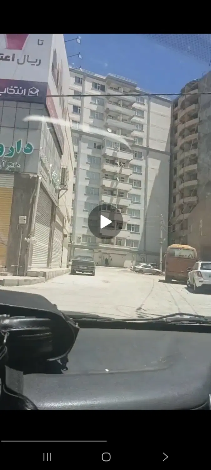 فروش واحد سیمرغ