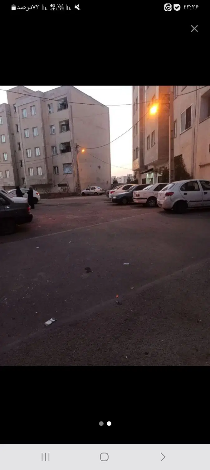اجاره واحد مهراباد