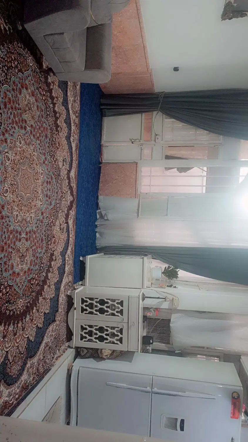 خانه فروشی در بلوار حر