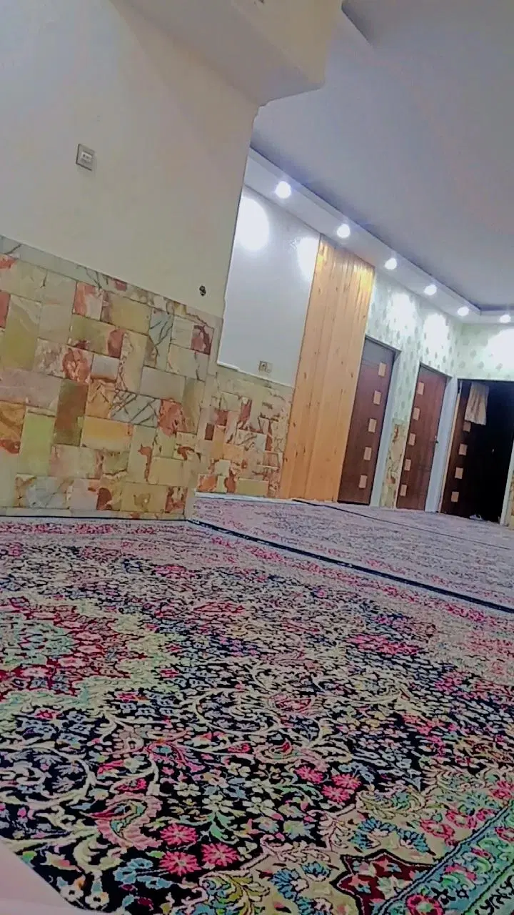 هم خونه میشم