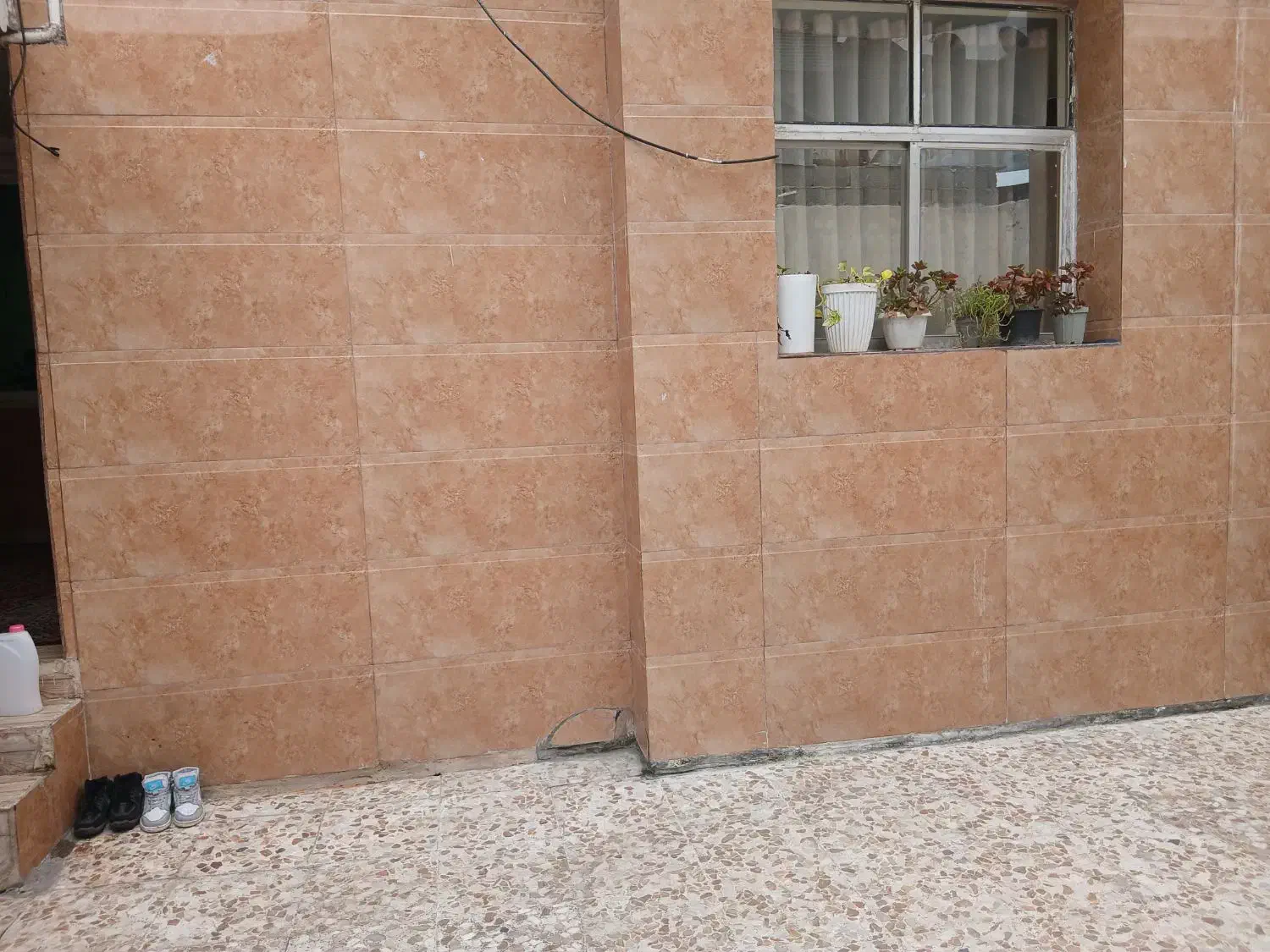 فروش خونه ویلایی تک برگ  سند
