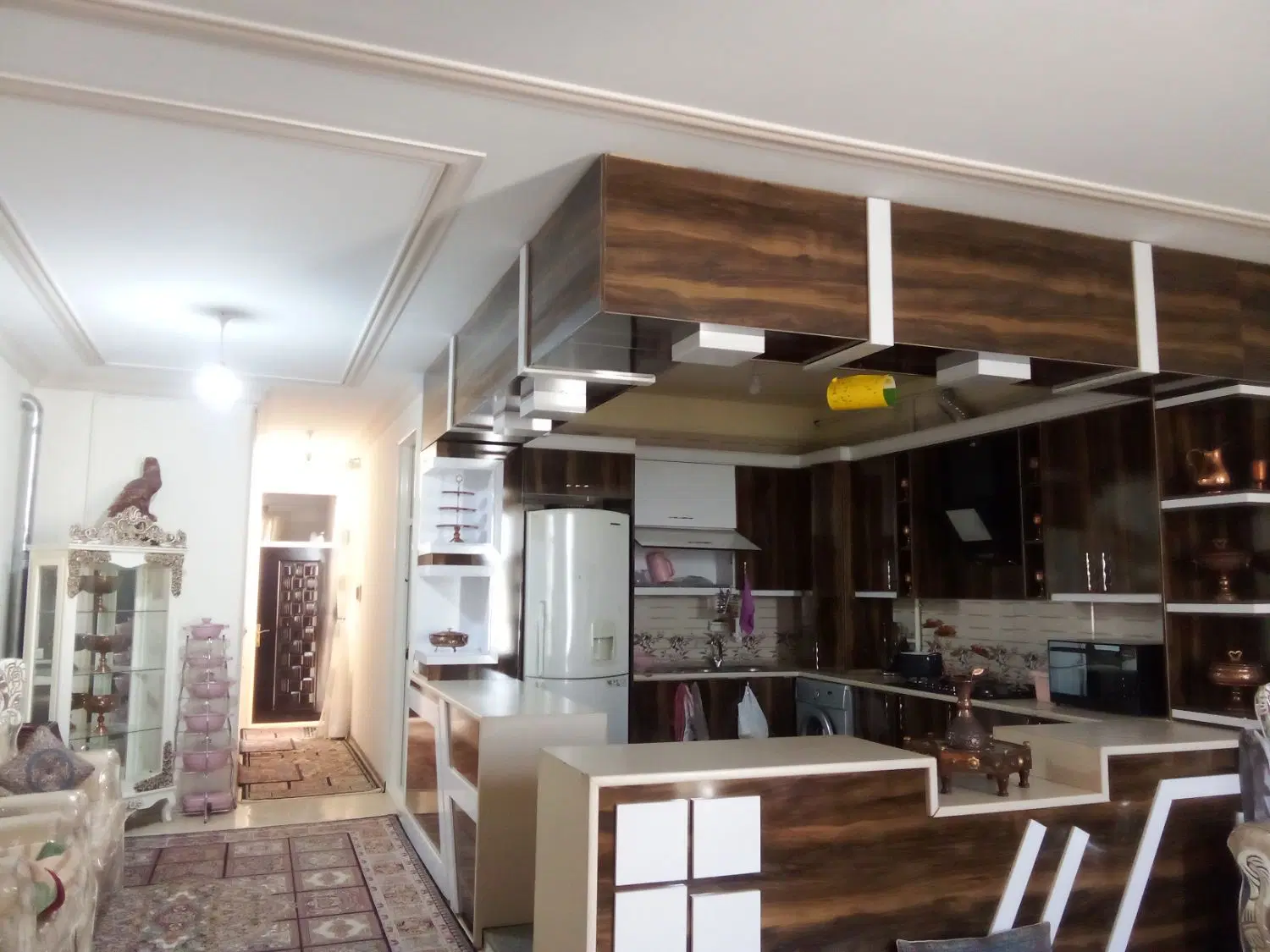 خانه ویلایی شهرک سیدی