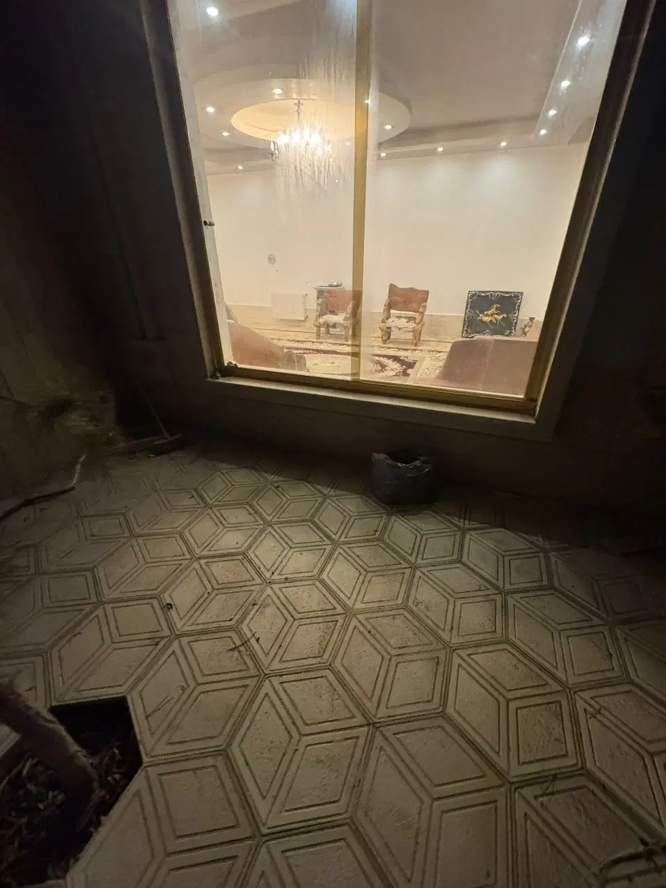 همخونه