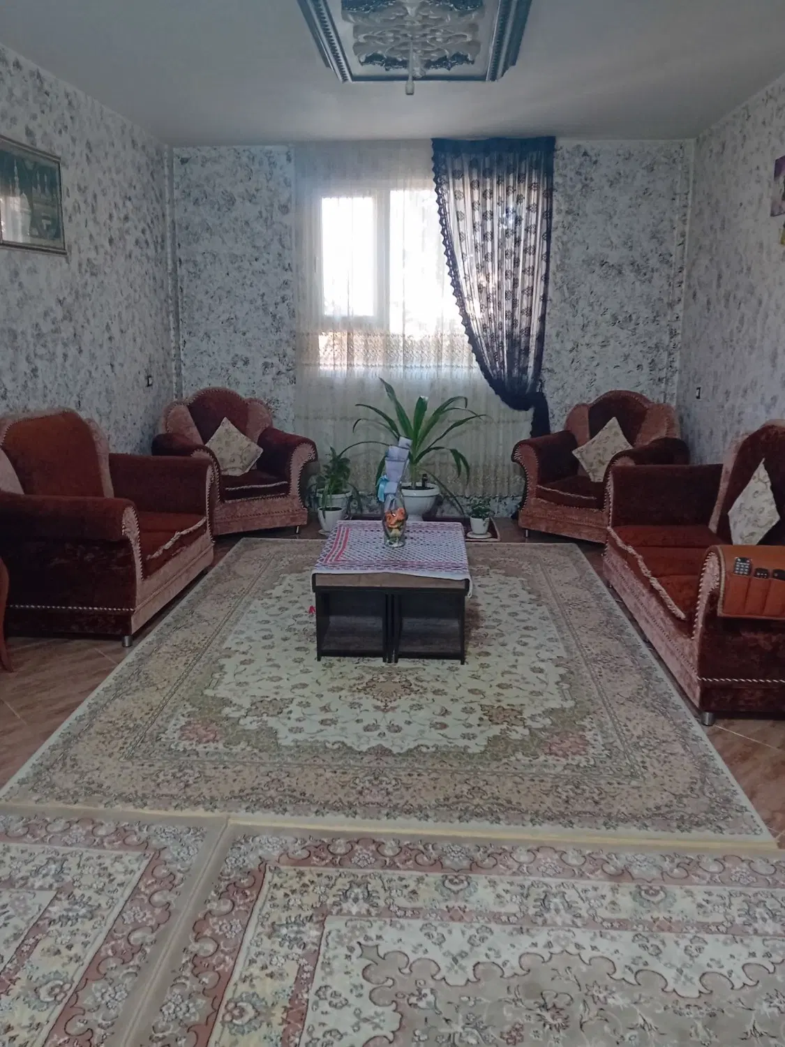 اجاره آپارتمان