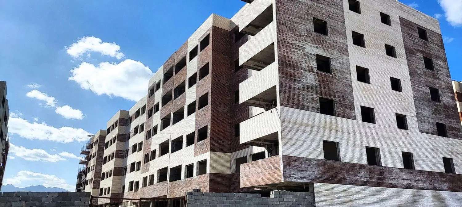 فروش آپارتمان تفتان شهر