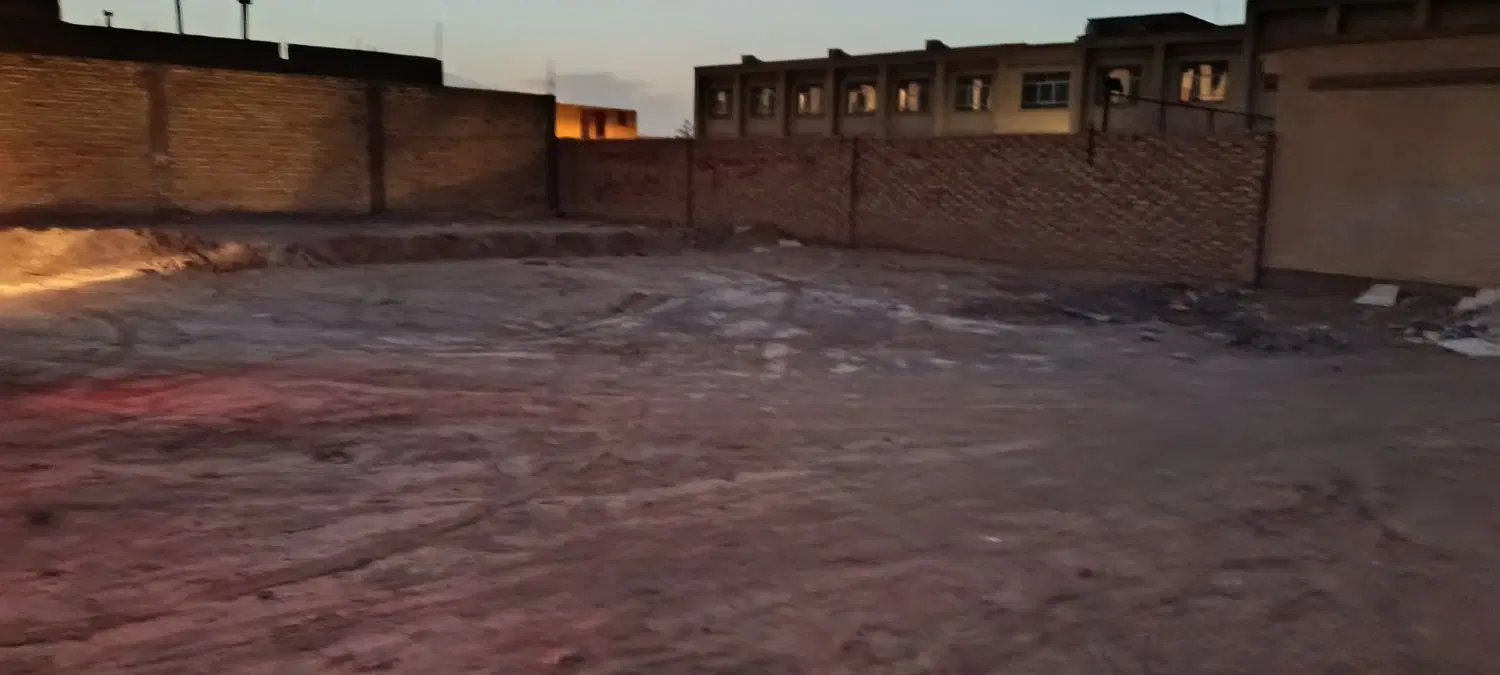 زمین وقف اولادی