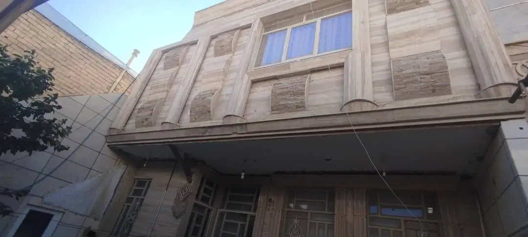 خونه ویلایی همکف البرز ۶