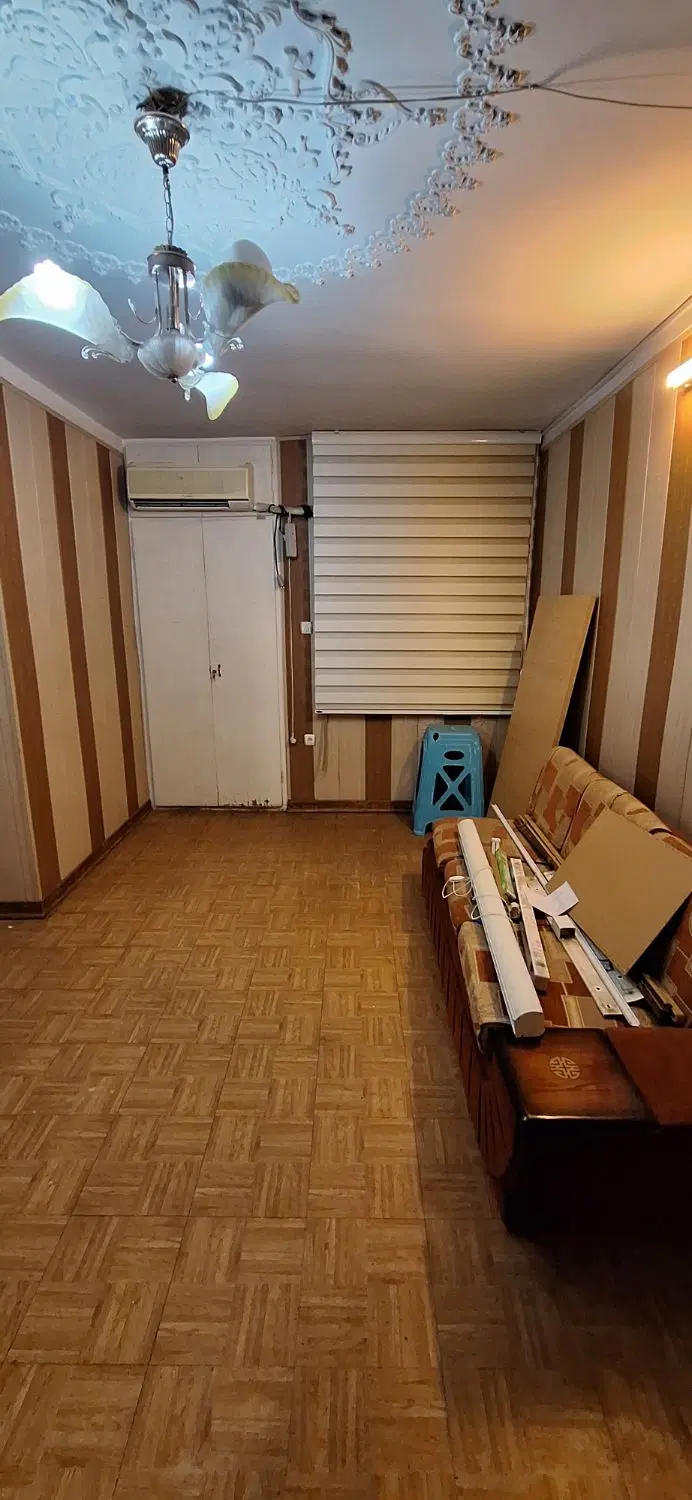 دفتر اداری ۱۶ متر سراصلی فلکه گاز