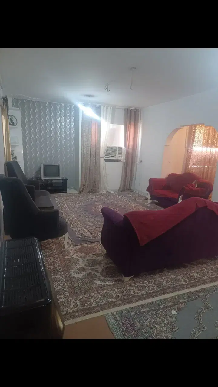 فروش اپارتمان خرمشهر
