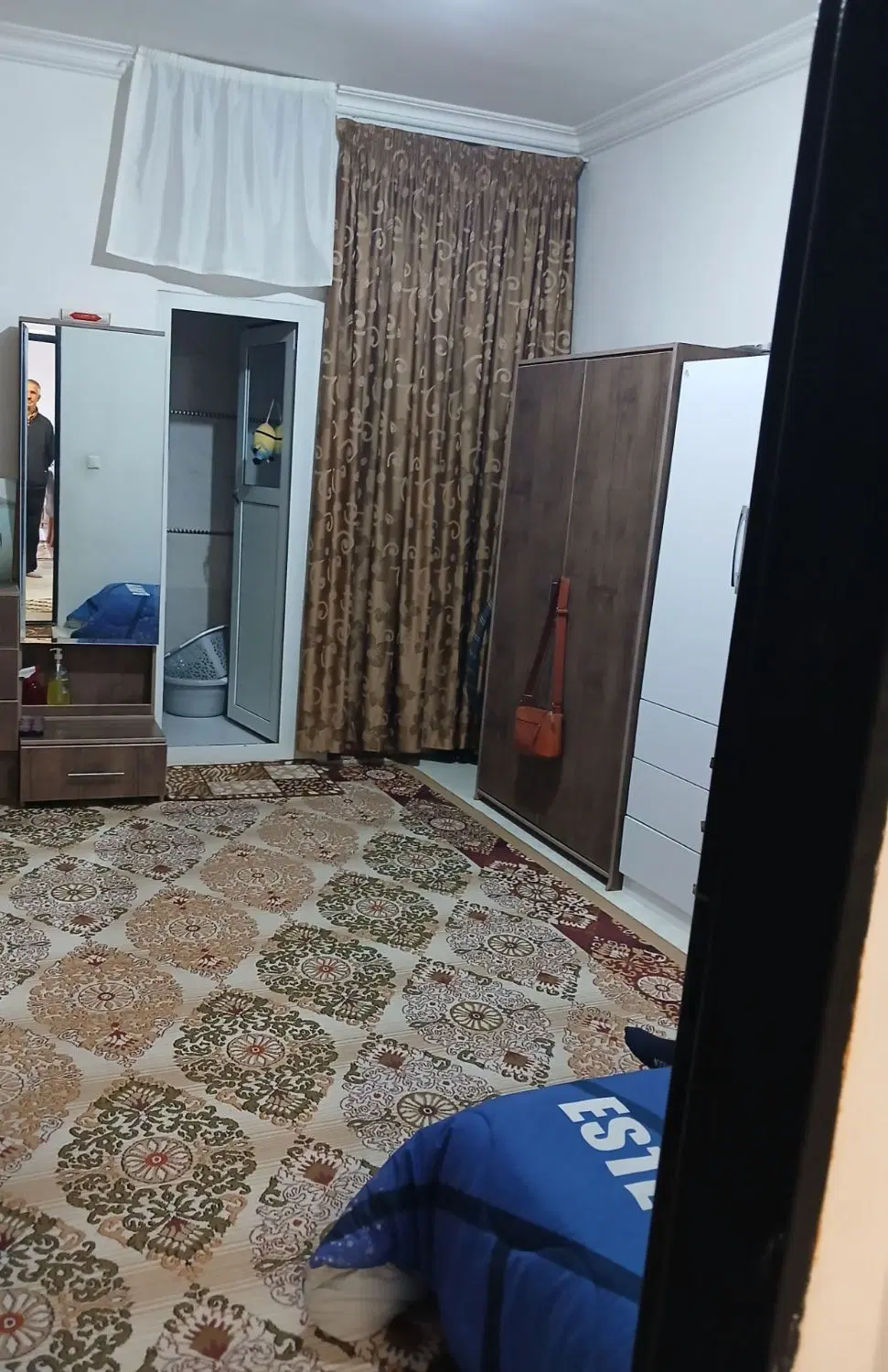 خانه ویلایی .ایستگاه اول حصار امام