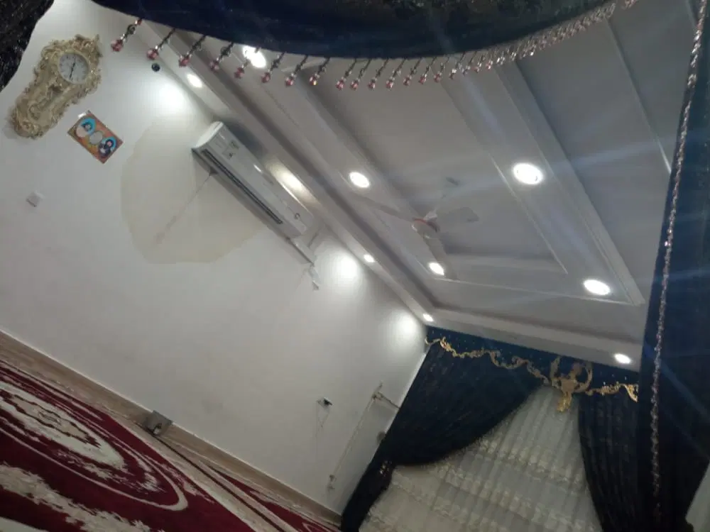 منزل ویلایی درفاز۵ رهن داده میشود
