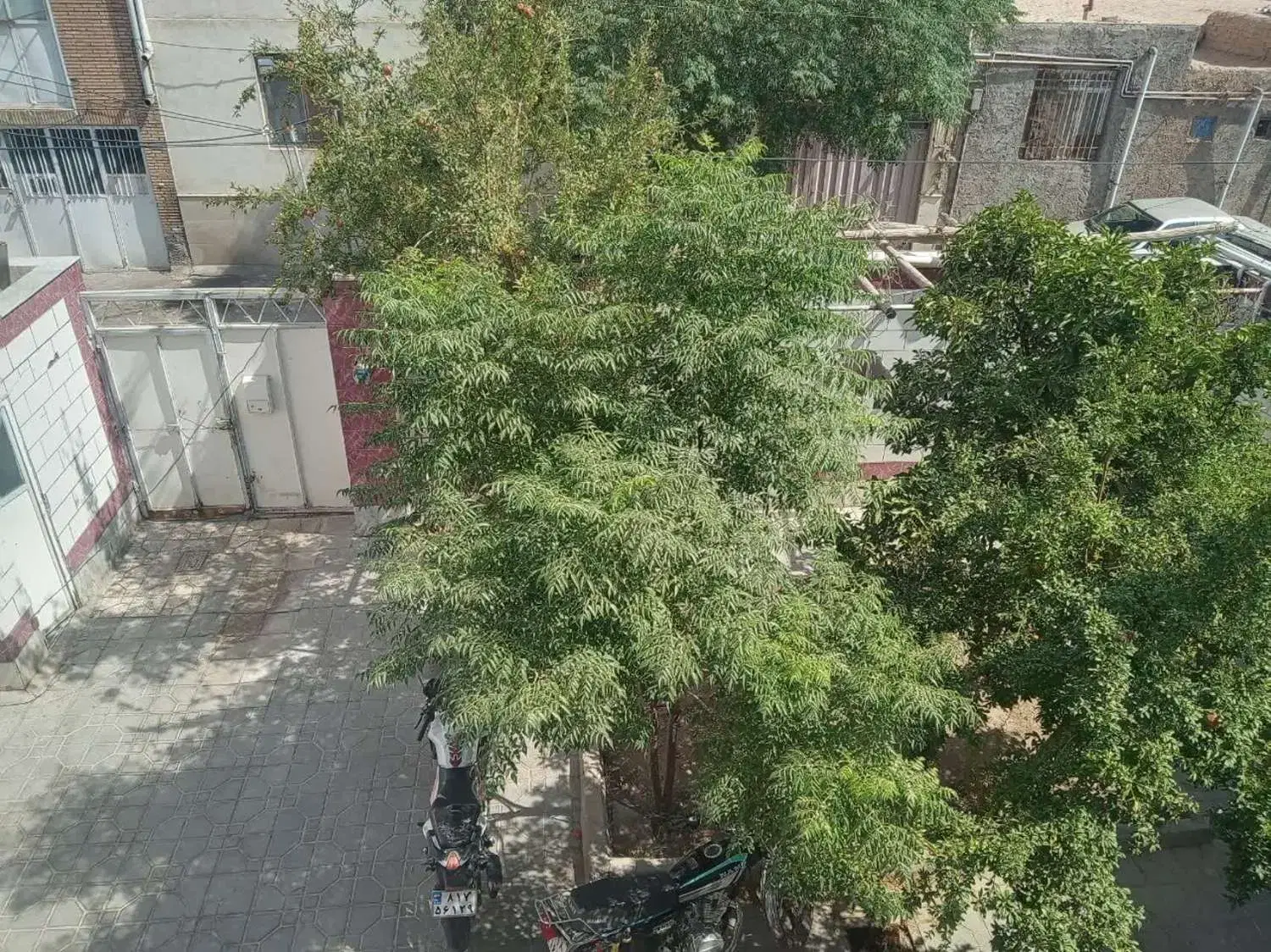 خانه پارادیس