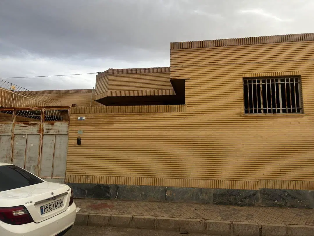 خانه ویلایی در شهر مجلسی