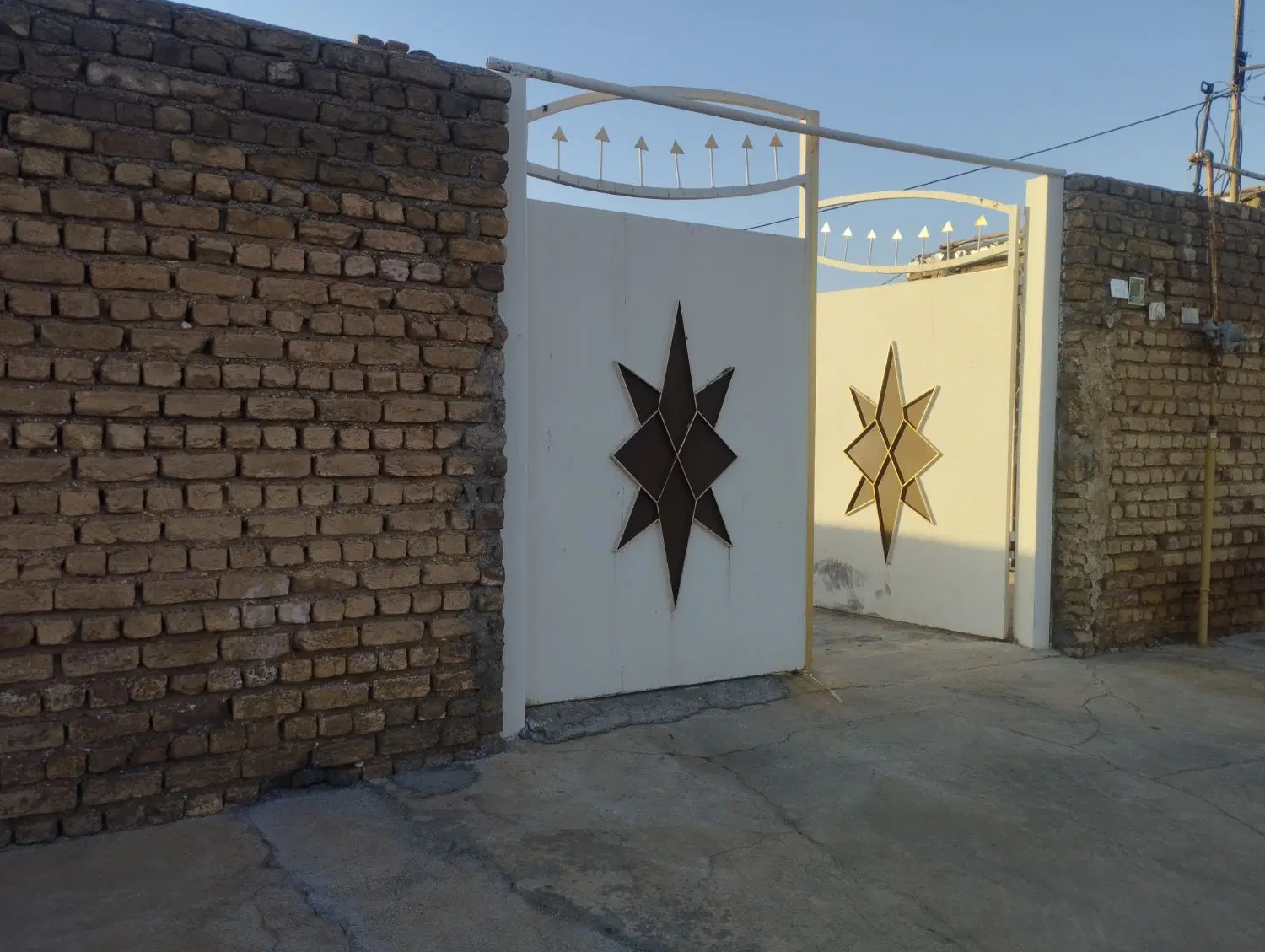 فروش منزل شهرآزادی