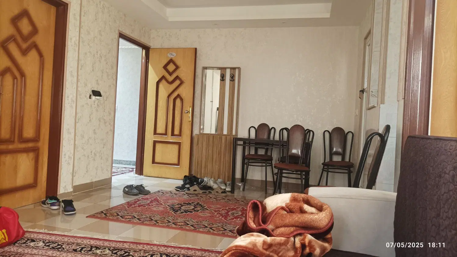 فروش آپارتمان