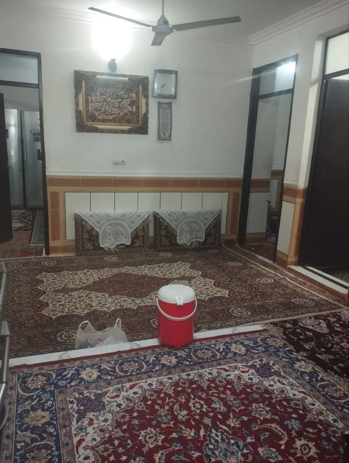 فروش ویلایی فوری