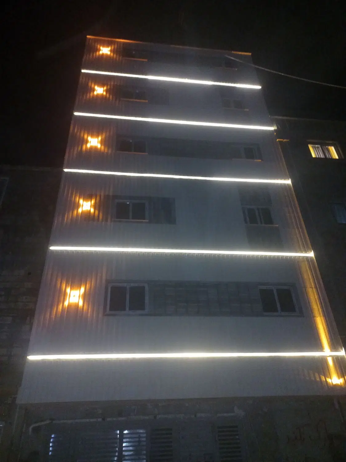 اجاره منزل مسکونی