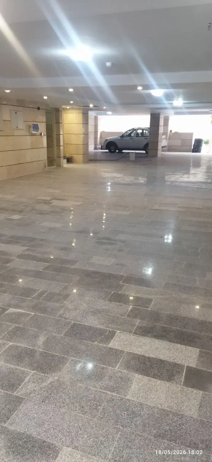فروش ملک امکانات رفاهی در دسترس