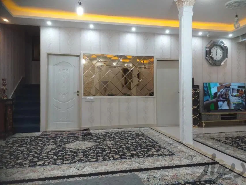 ویلایی شیک۱۷۰متری در شهرک آذربایجان