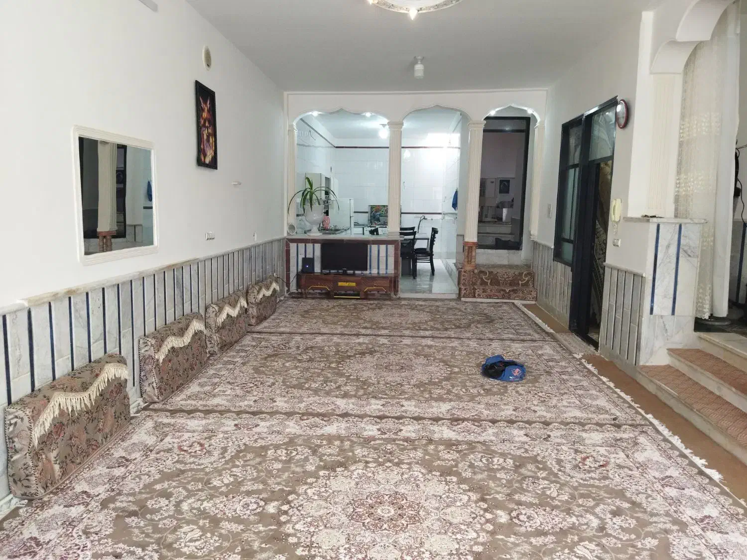اجاره منزل سوییت مبله