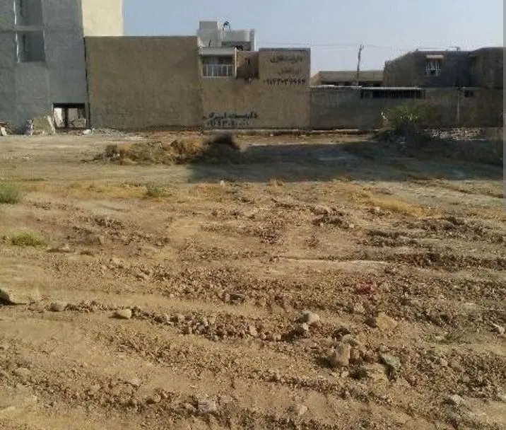 مزایده ملک