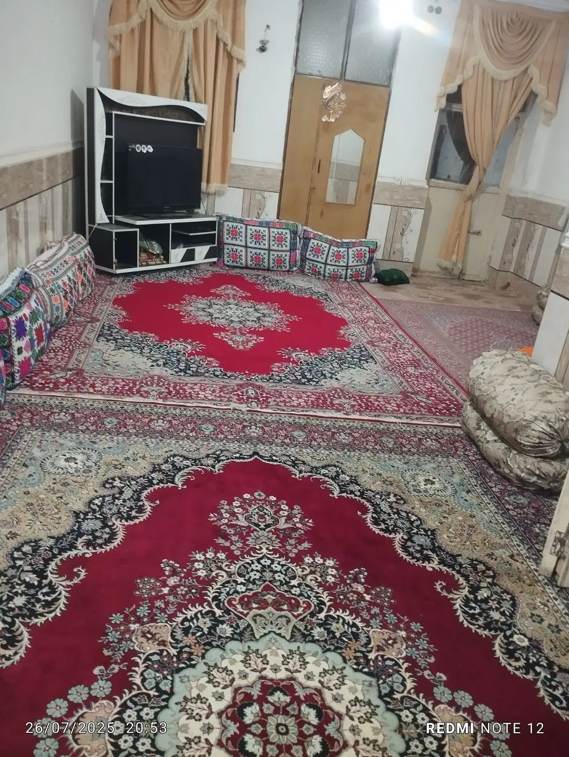 منزل ویلایی جام جم