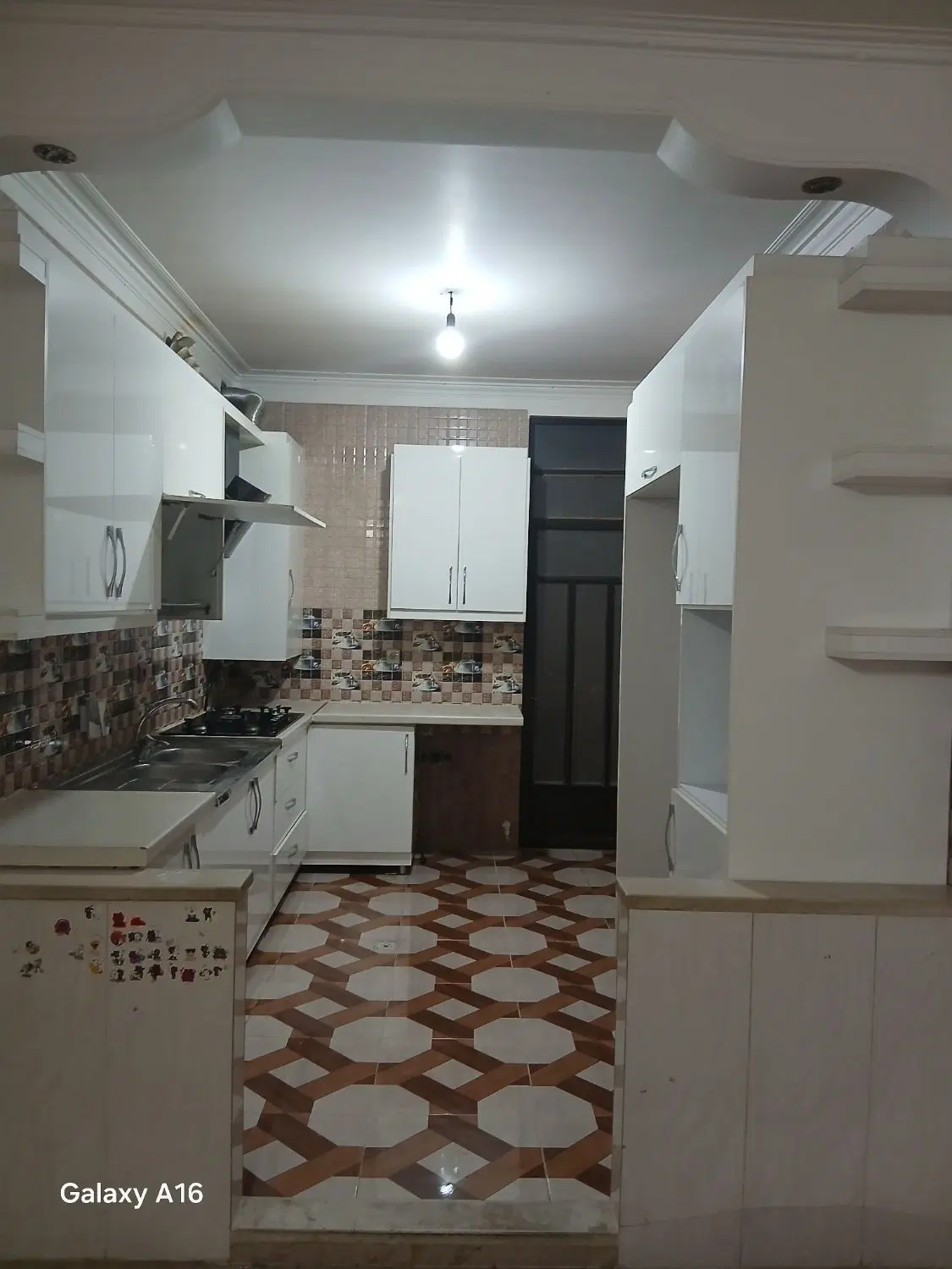 منزل ویلایی کوچه دررو