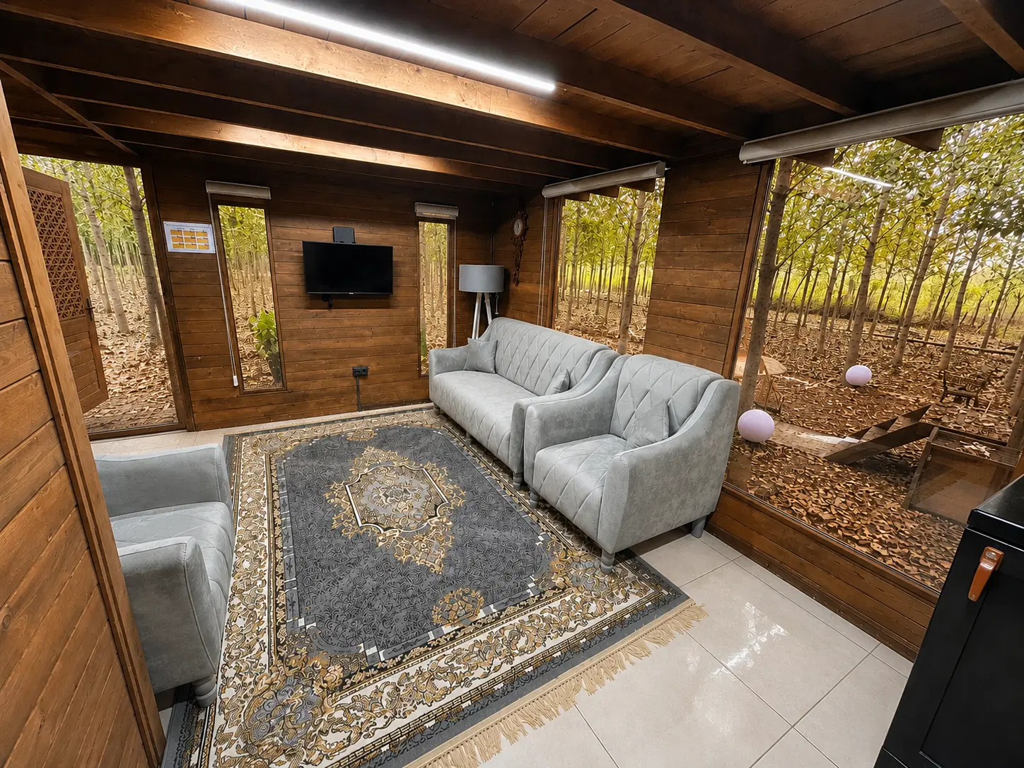 موقعیتی بی تکرار