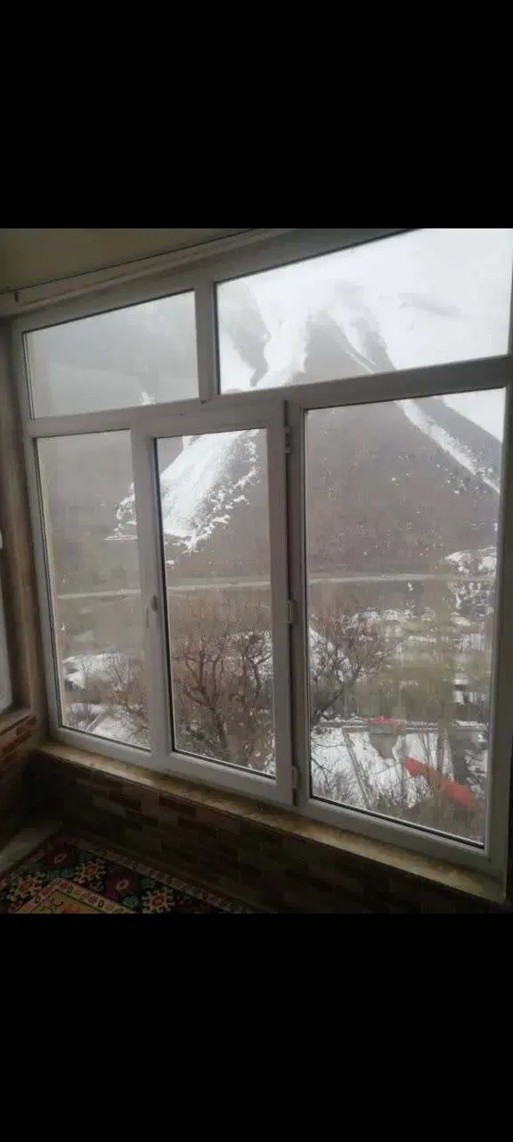 اپارتمان۵۰ و ۷۰ متری روستای کوشکک