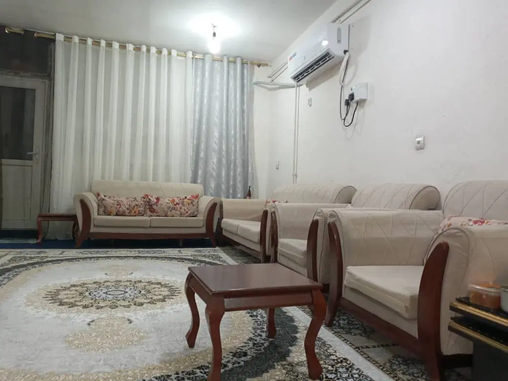 اجاره آپارتمان مسکن مهر فول و کامل